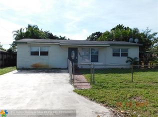 7360 Cleveland St, Hollywood, FL 33024