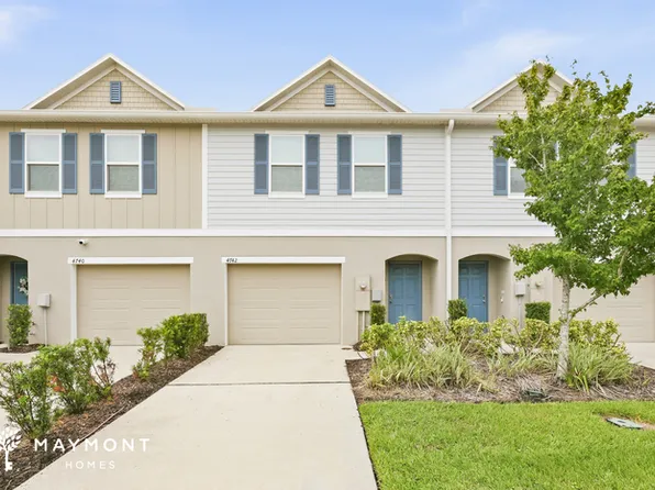 4742 Legendary Oak St, Tampa, FL 33610