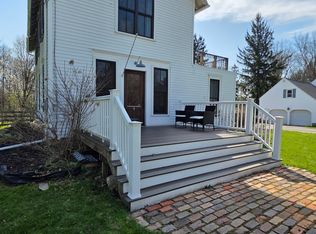 11606 Garfield Rd, Hiram, OH 44234