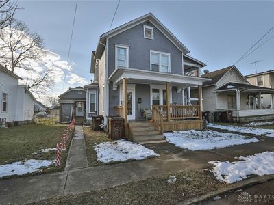 625 Wood St #627, Piqua, OH, 45356