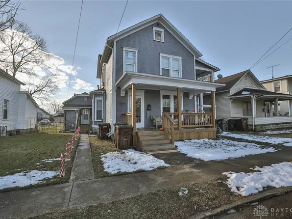 625 Wood St #627, Piqua, OH 45356