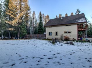 30569 3 Turtle Xing, Bigfork, MT 59911