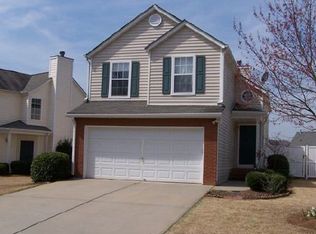 13477 Aventide Ln, Milton, GA 30004