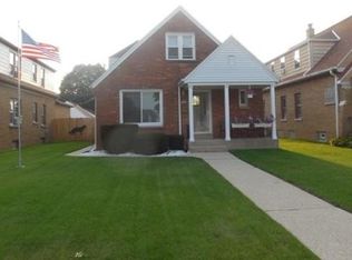 3601 S 13th St, Milwaukee, WI 53221