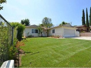 1833 Rainbow Ridge St, Corona, CA 92882