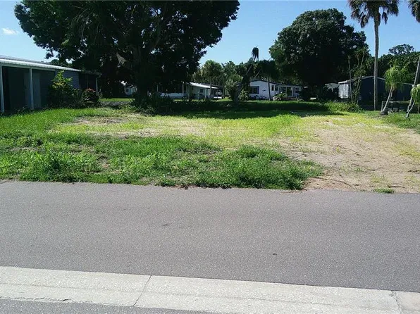 6710 36TH AVENUE E LOT 189, PALMETTO, FL 34221