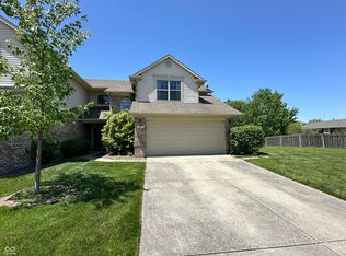 8 Muirfield Ct, Brownsburg, IN 46112
