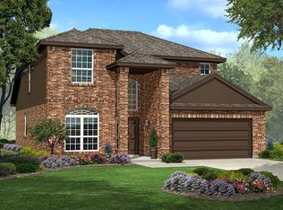 109 Red Fox Ln, Denton, TX 76210