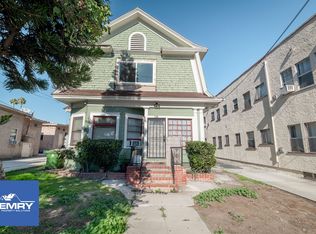 556 W 15th St, San Pedro, CA 90731