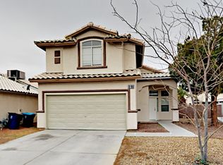 6106 Elderberry Wine Ave, Las Vegas, NV 89142