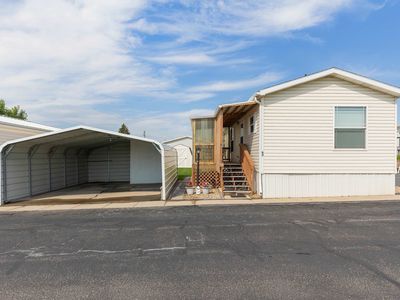 1010 E Saint Patrick St, Rapid City, SD, 57701