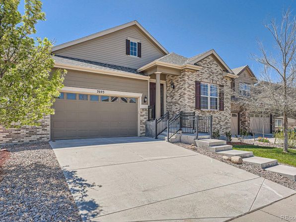 7693 S Quantock Way, Aurora, CO 80016