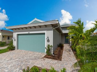 212 SE Via Tirso, Port Saint Lucie, FL 34952