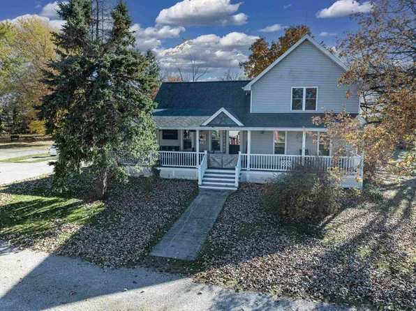 8426 County Road T, Larsen, WI 54947