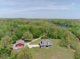 701 Parkhill Rd, Puryear, TN 38251