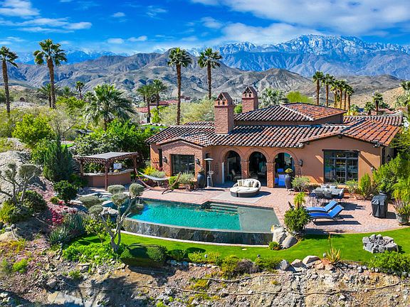 2nd image of 14 Santa Rosa Mountain Ln