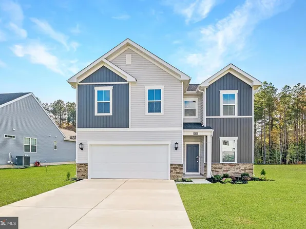 26057 E Old Gate Dr, Millsboro, DE 19966