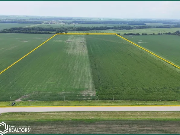 580th Ave, Ames, IA 50010