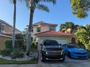 15026 SW 19th Ct, Hollywood, FL 33027