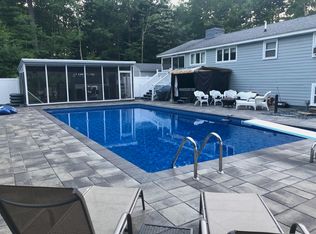 51 Margate Drive, Auburn, NH 03032