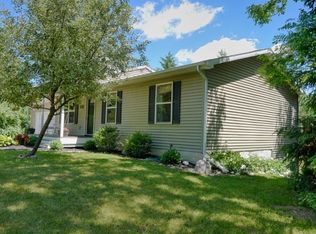 4177 Stone Rd, Onondaga, MI 49264