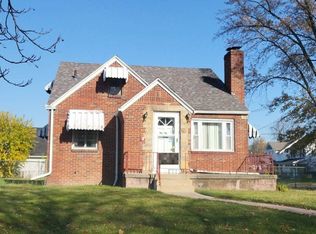 721 E Pearl St, Toledo, OH 43608