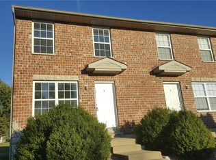 612 Linda Ln, Wentzville, MO 63385