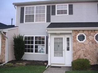 144 London Ct, Egg Harbor Township, NJ 08234