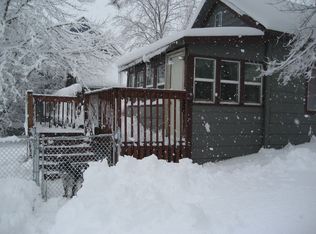 339 High St, Klamath Falls, OR 97601