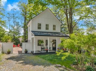 210 Henkel Street, Blowing Rock, NC 28605