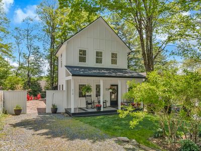 210 Henkel Street, Blowing Rock, NC, 28605