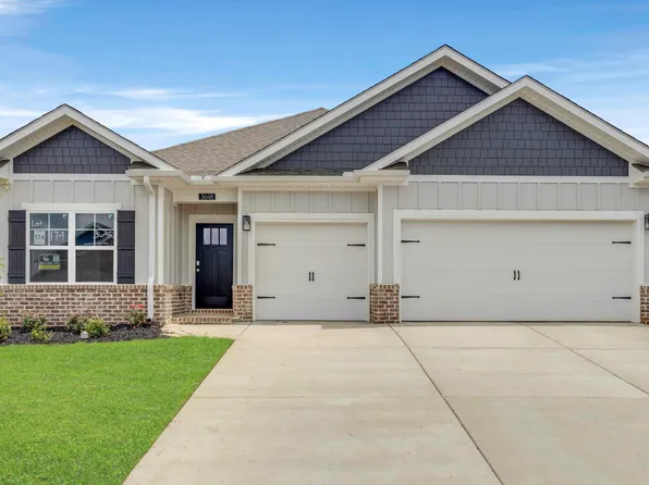 3648 Whistling Way SW, Madison, AL 35756