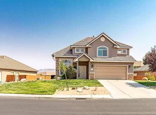 2443 S Harvest Ln, Washington, UT 84780
