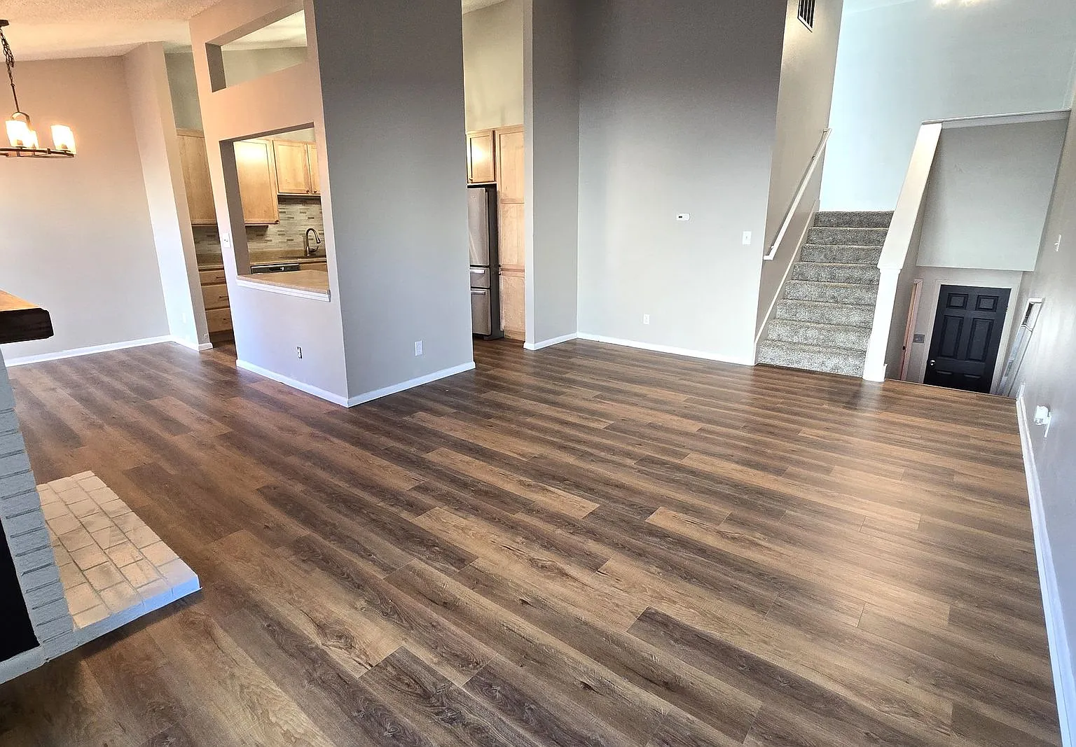 3 Bedroom, 2 Bathroom, Home With A 2 Car Garage For Rent In Indian Hills — Photo 4