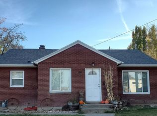 150 E 200 N, Payson, UT 84651