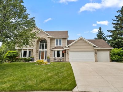 1541 Wexford Ct, Eagan, MN, 55122