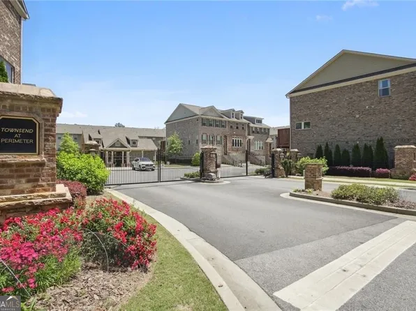 4199 Townsend Ln, Atlanta, GA 30346