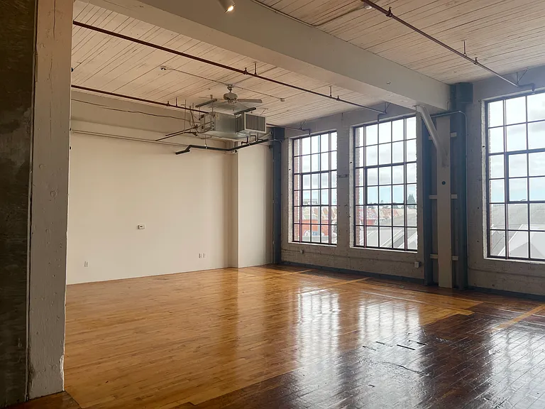 Cotton Mill Studios — Photo 19