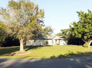 1008 Coral Ridge Dr, Punta Gorda, FL 33950
