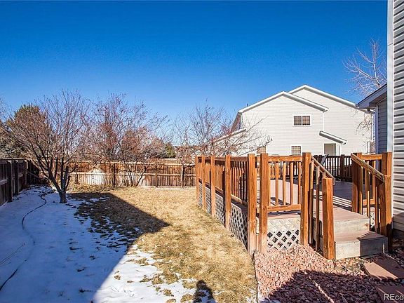 5th image of 8039 S Kittredge Ct