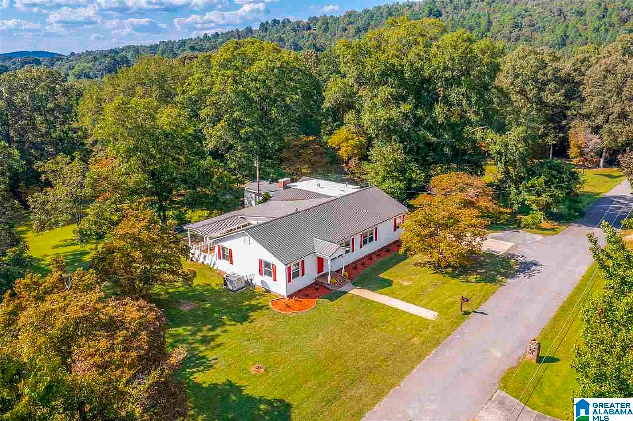 91 Russell Ln, Oxford, AL 36203 Zillow