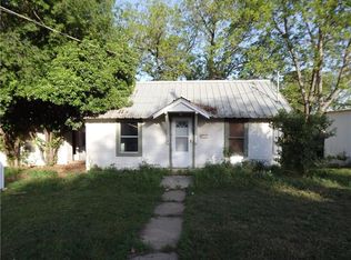314 N Park St, Dublin, TX 76446