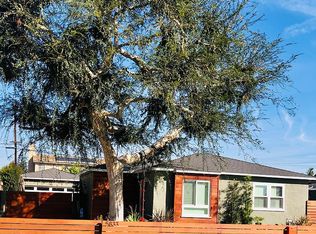 5833 E Oxholm St, Long Beach, CA 90808