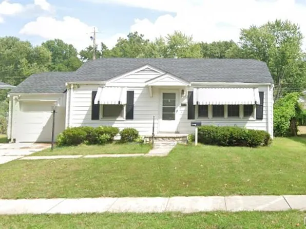 10076 Ashbrook Dr, Saint Louis, MO 63137