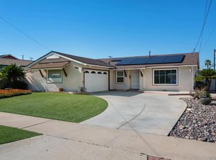 598 Herbert St, El Cajon, CA 92020