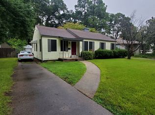 224 Preston Ave, Shreveport, LA 71105
