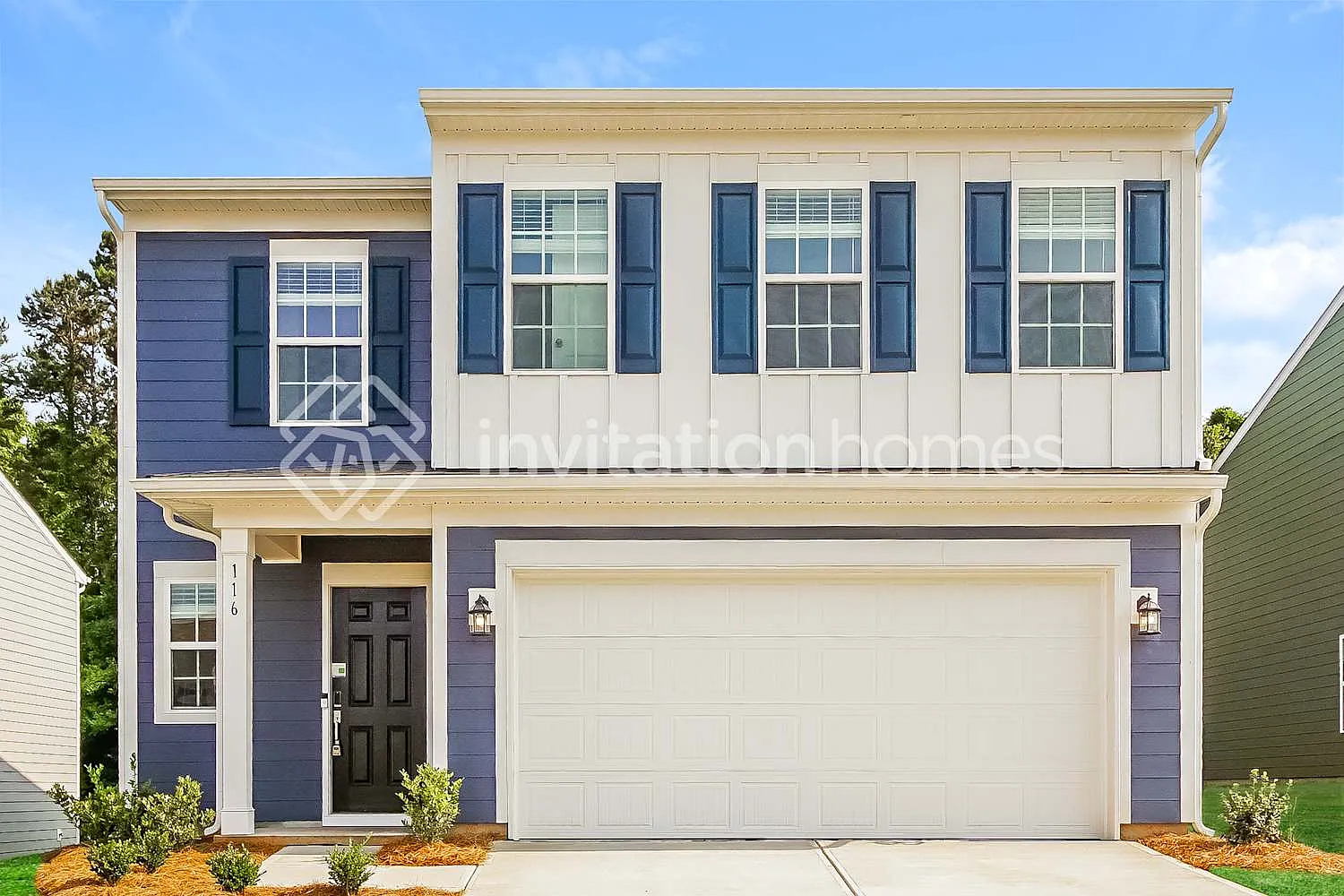 116 Dorian Place Troutman, NC 28166 — Photo 1