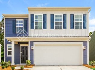 116 Dorian Pl, Troutman, NC 28166