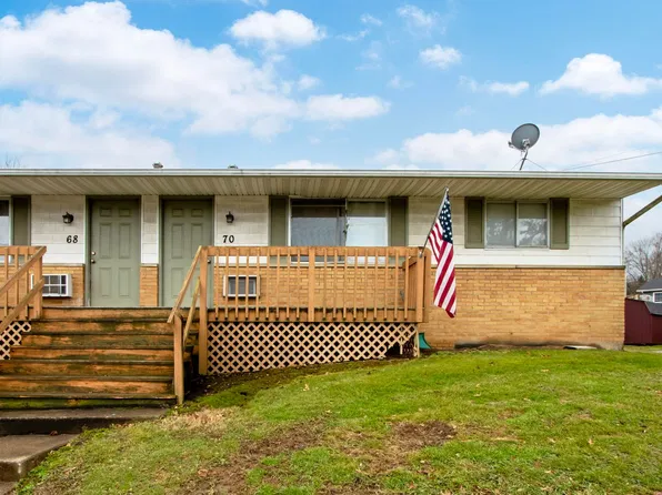 70 Home St, Rittman, OH 44270
