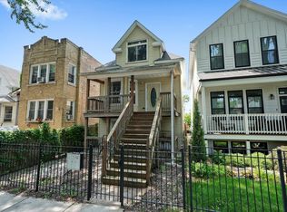 4614 N Springfield Ave, Chicago, IL 60625